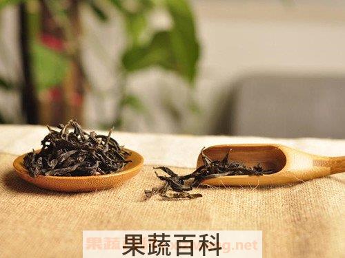 岩茶水仙