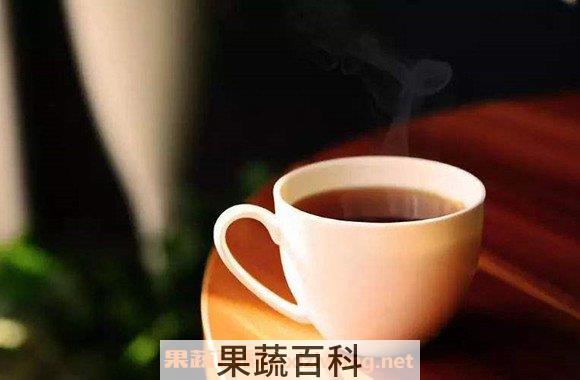  姜茶