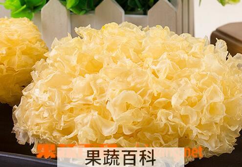 果蔬百科雾霾天气吃什么好