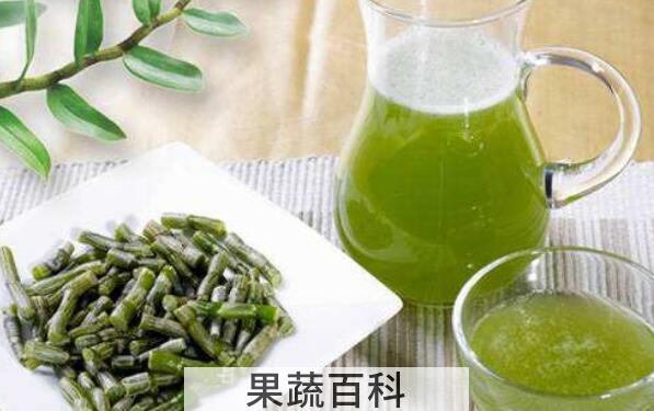 石斛兰怎么吃 石斛兰的食用方法