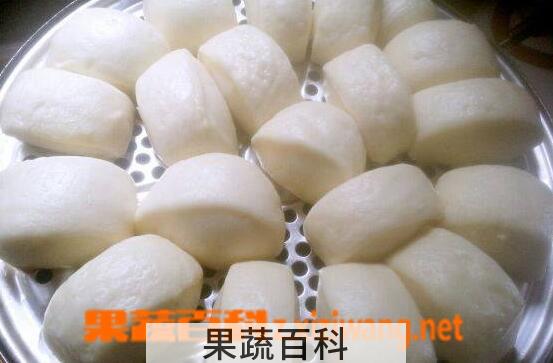 果蔬百科蒸馒头的实用小窍门