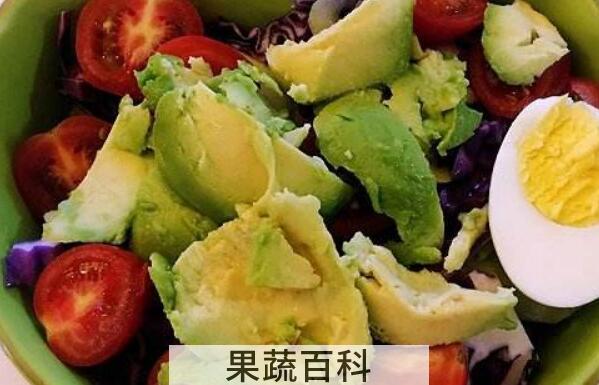 牛油果怎么吃好吃 牛油果的最佳吃法