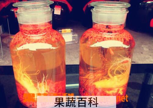 果蔬百科补肾的常见偏方