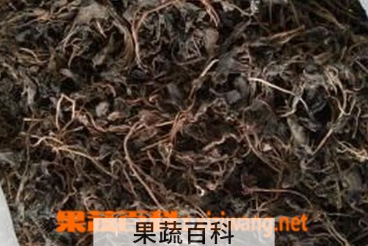果蔬百科治疗糖尿病的食疗方
