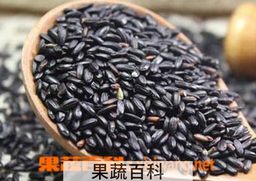 果蔬百科哪些食物能防白发