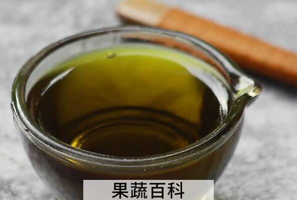 牛油果油的功效与禁忌