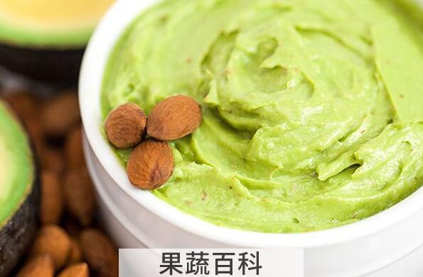 牛油果油的功效与作用 牛油果的常见吃法