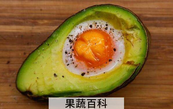 牛油果油的功效与作用 牛油果的常见吃法