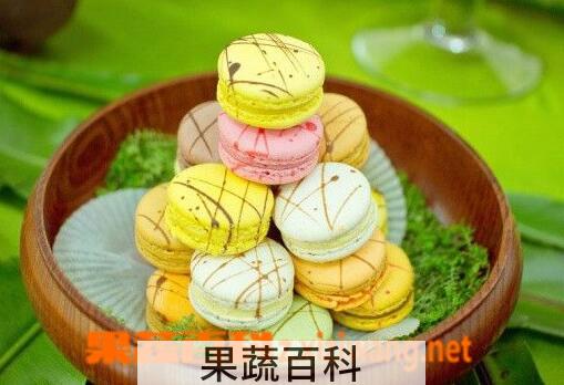 果蔬百科老人吃甜食的常见危害