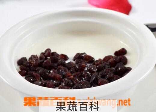 果蔬百科双皮奶怎么做好吃