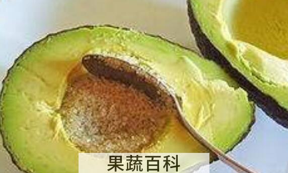 牛油果最经典吃法 牛油果的吃法大全