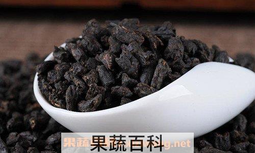 茶化石