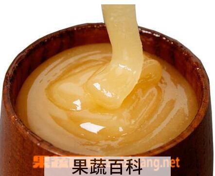 果蔬百科老年人吃蜂蜜好吗