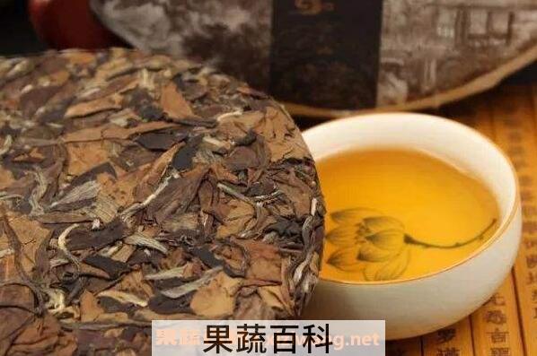 贡眉白茶饼怎么储存 贡眉白茶的储存方法