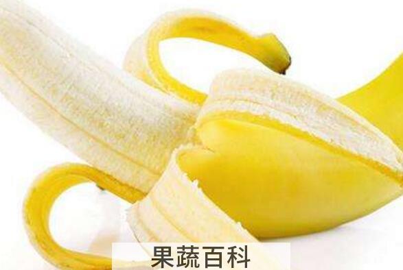 香蕉皮能吃吗 香蕉皮怎么吃