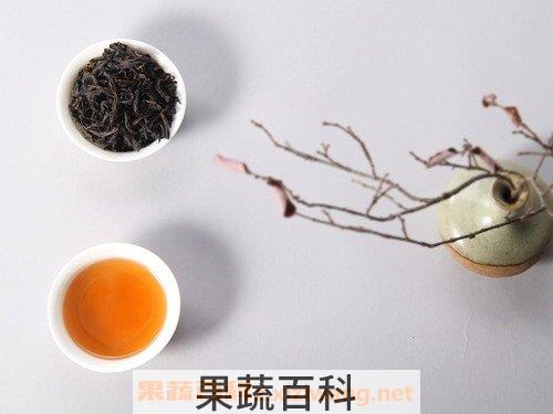 岩茶水仙