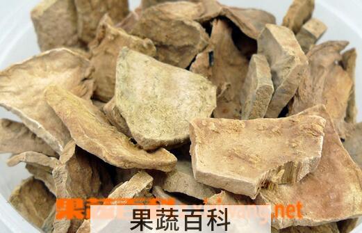 果蔬百科怎样能让白发变黑