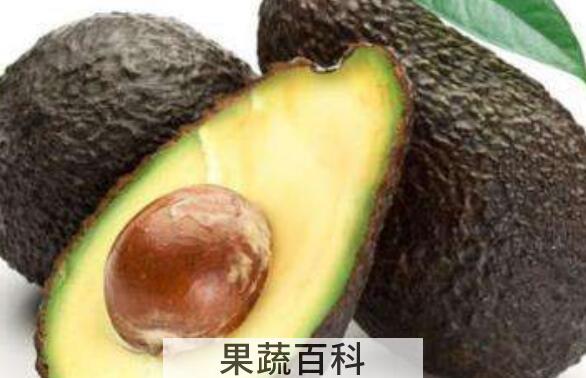 鳄梨的核怎么吃最好
