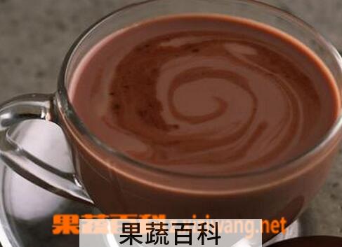 果蔬百科冬天怕冷吃什么