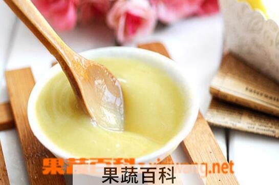 果蔬百科蜂王浆的食用方法与注意事项