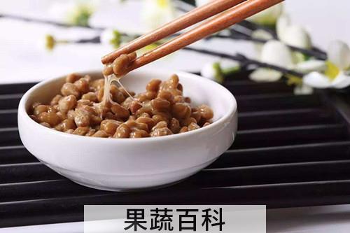 纳豆