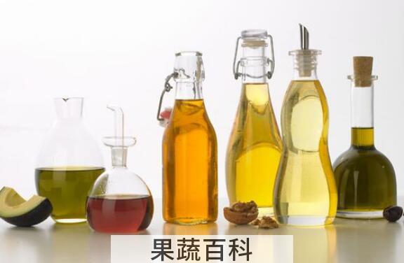 鳄梨油的功效与作用