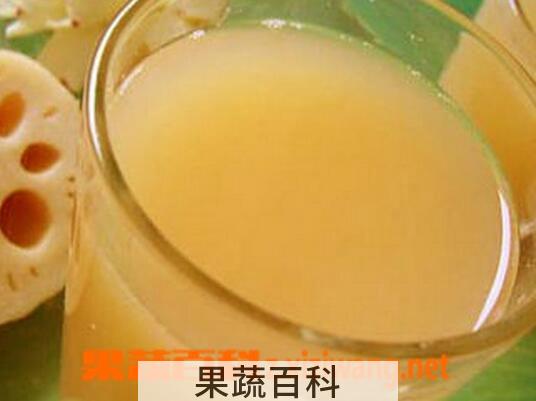 果蔬百科口腔溃疡怎么办