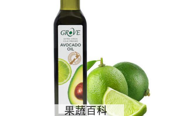 牛油果怎么榨油 牛油果油的功效与作用