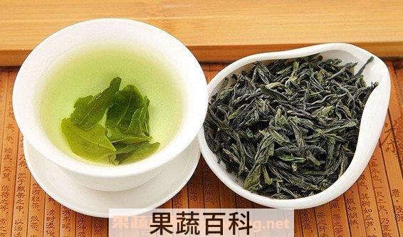 六安瓜片
