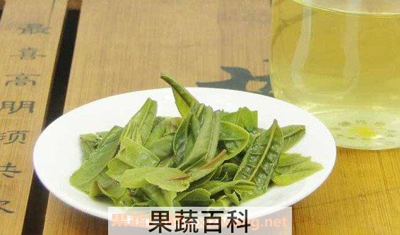 六安瓜片