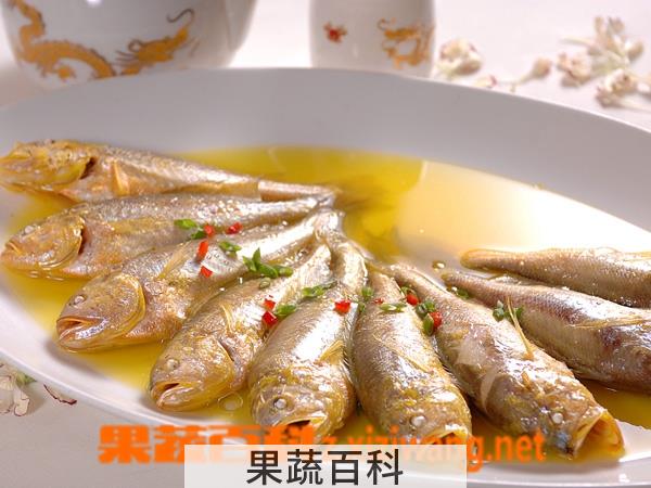 果蔬百科咸蛋黄鱼肉馄饨