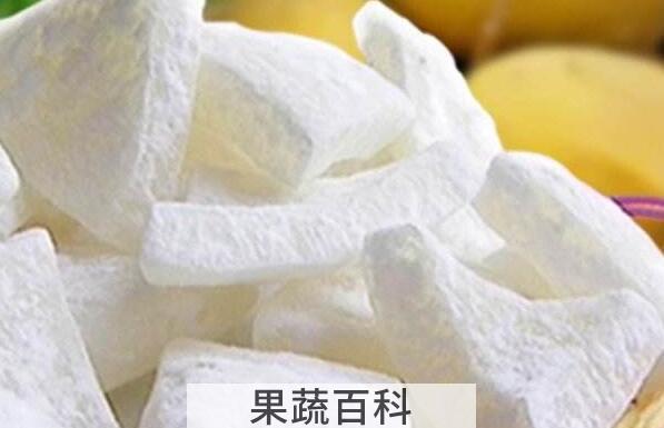 椰子角的功效与作用