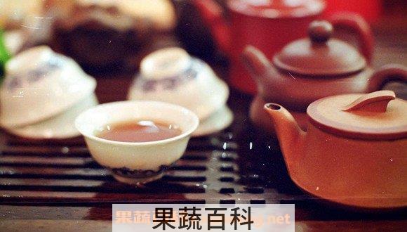 泡茶