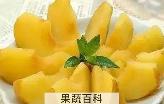 长期吃熟苹果有什么功效 每天吃熟苹果有什么好处