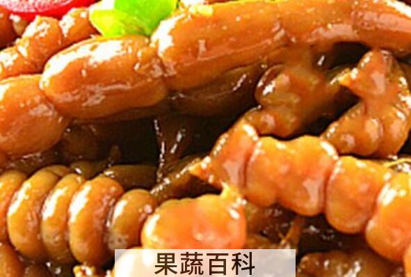 地笋的功效与作用 地笋的禁忌