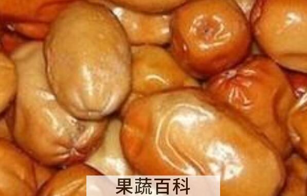 沙枣怎么吃 什么人不适合吃沙枣