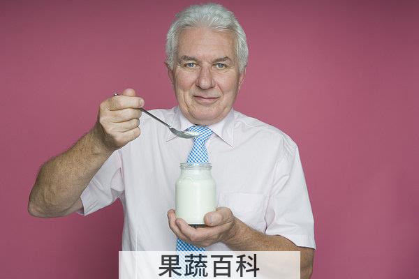 果蔬百科男人喝酸牛奶的坏处和危害