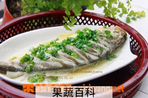 果蔬百科百花蟹黄鱼肚的做法