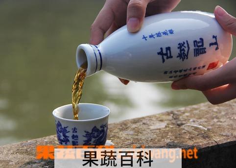 果蔬百科喝黄酒的坏处有哪些
