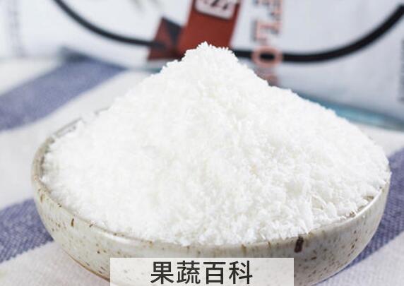 怎样炒椰蓉 椰蓉的做法大全