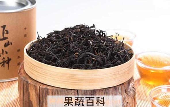 正山小种的功效与作用 正山小种保质期是几年