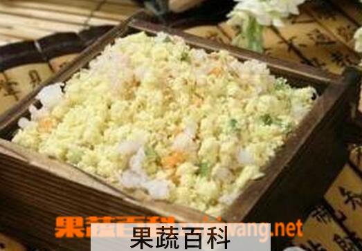 果蔬百科治疗痔疮的小偏方