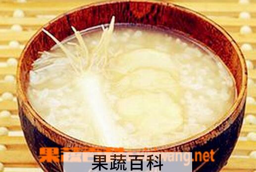 果蔬百科冬季胃寒怎么办