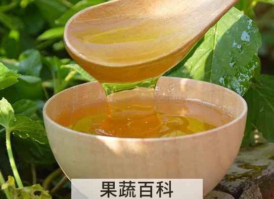 果蔬百科蜂蜜在生活中的多种妙用