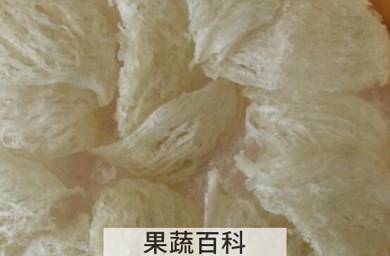 果蔬百科吃燕窝要注意什么