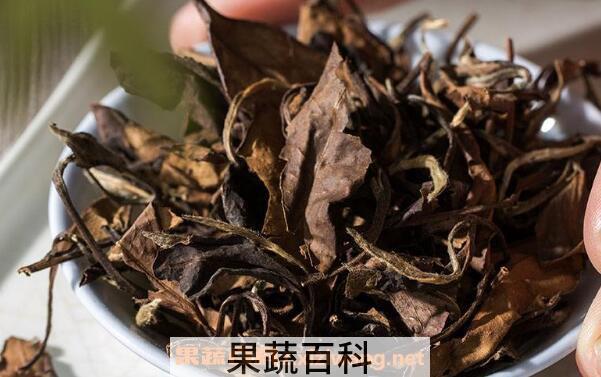 寿眉如何泡好喝 寿眉的泡法教程