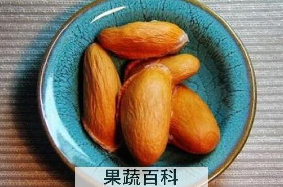 榴莲籽的功效与作用 榴莲籽可以吃吗