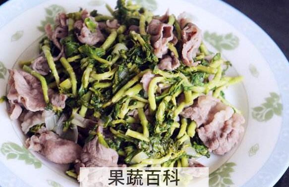 救心菜怎么吃 救心菜的食用方法
