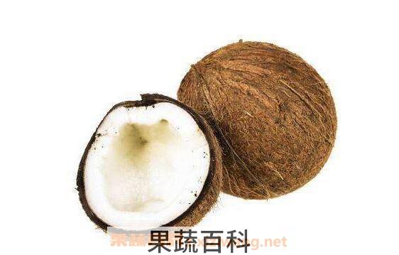 椰子肉怎么弄出来 椰子肉怎么吃