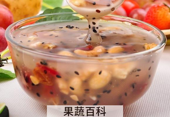 藕粉